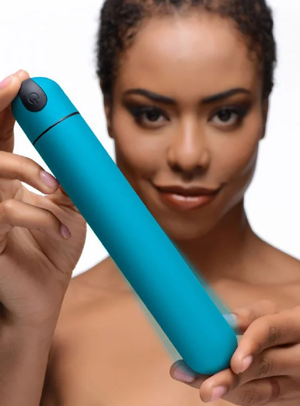 Bang XL Bullet Vibrator - Blue