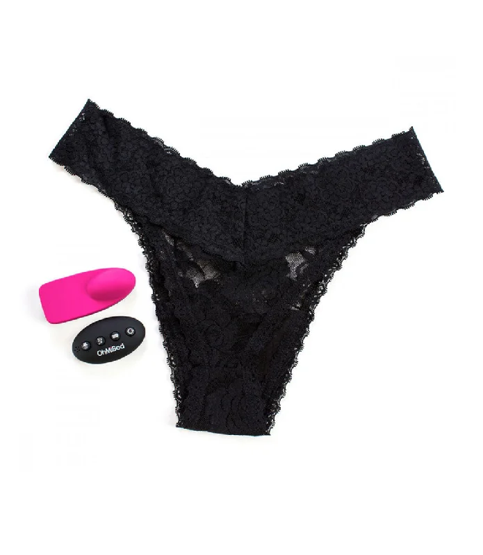 Club Vibe 3.0H Panty Vibrator