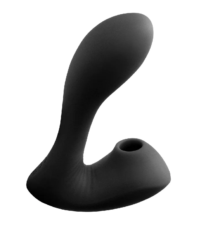 Inya Sonnet Dual Vibrator