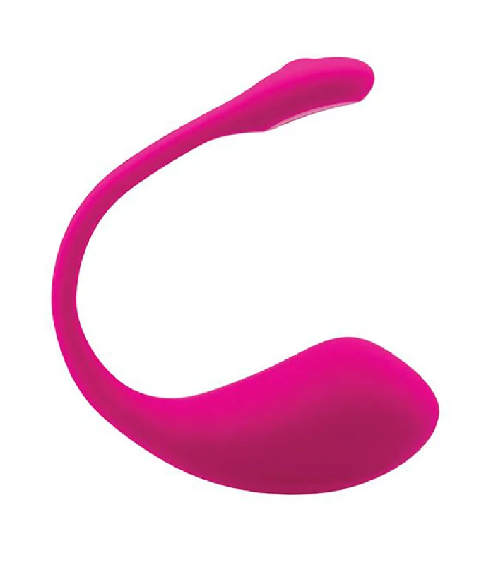 Lush 2.0 Dual Vibrator