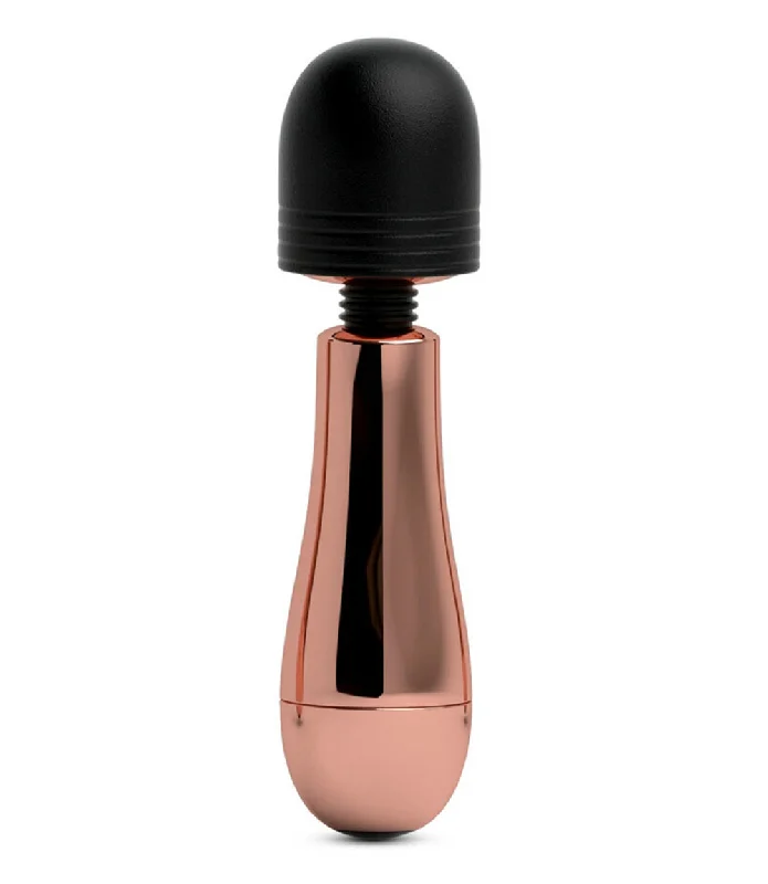 Lush Chloe Rechargeable Mini Wand Vibrator