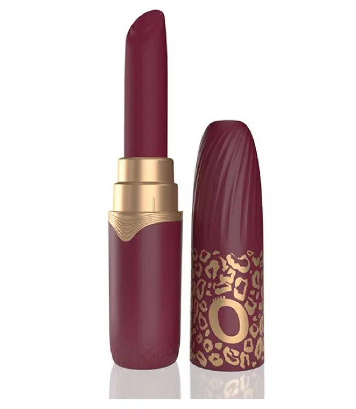 My Secret Screaming O Vibrating Lipstick