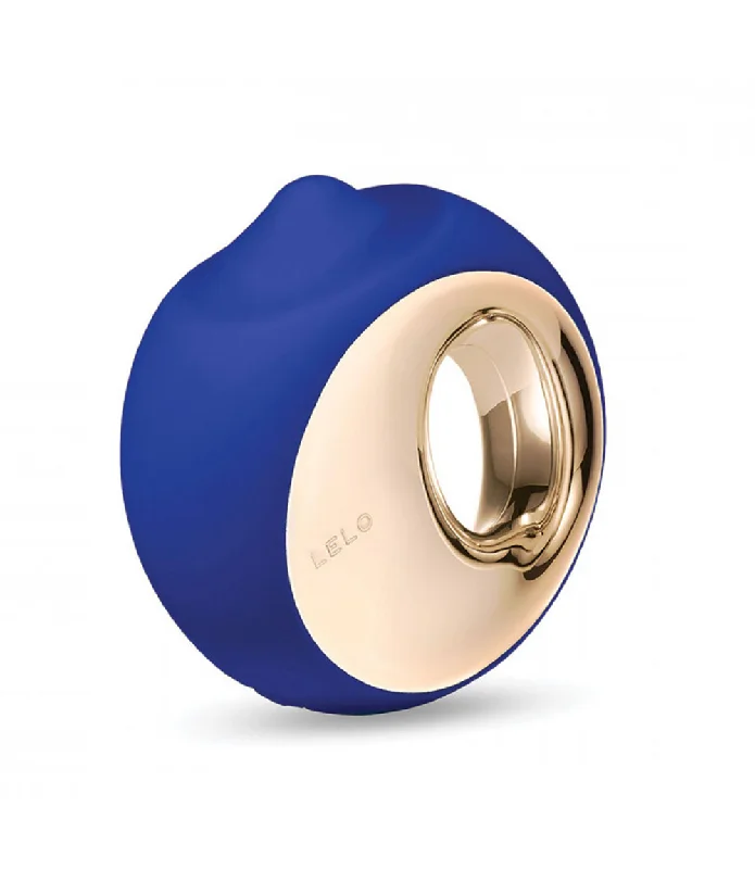 Lelo Blue