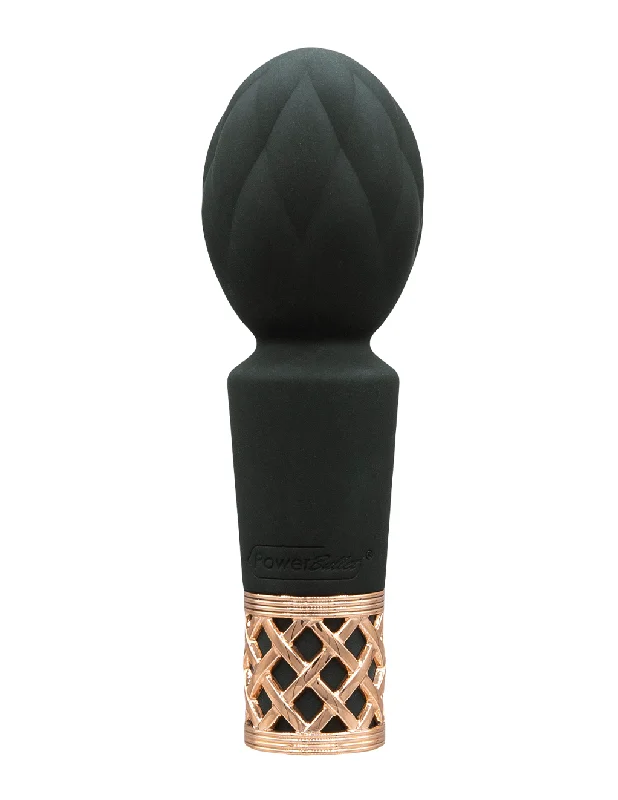 Pillow Talk Pleasure Wand