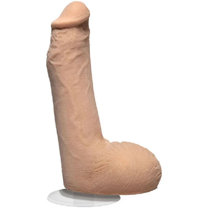 Signature Cocks - Brysen - 7.5 Inch Ultraskyn  Cock With Removable Vac-U-Lock Suction Cup