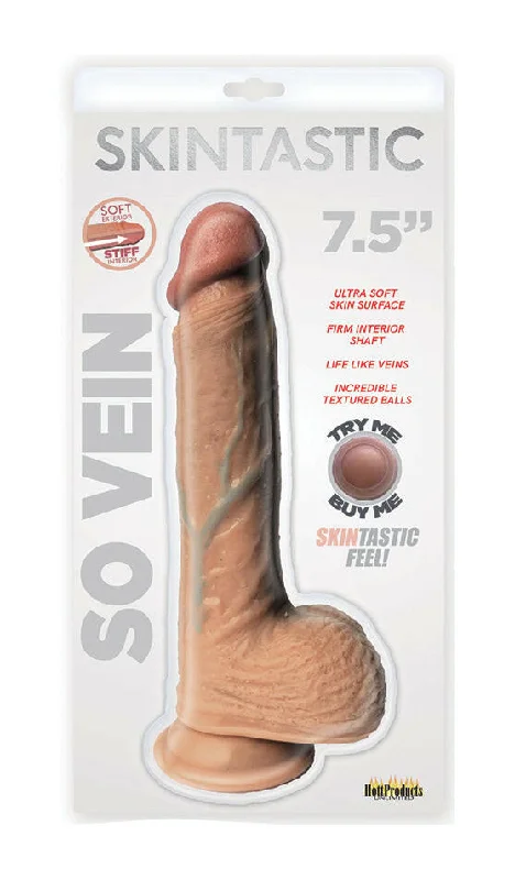 Skinsations - Skintastic Series - So Vein - 7.5"