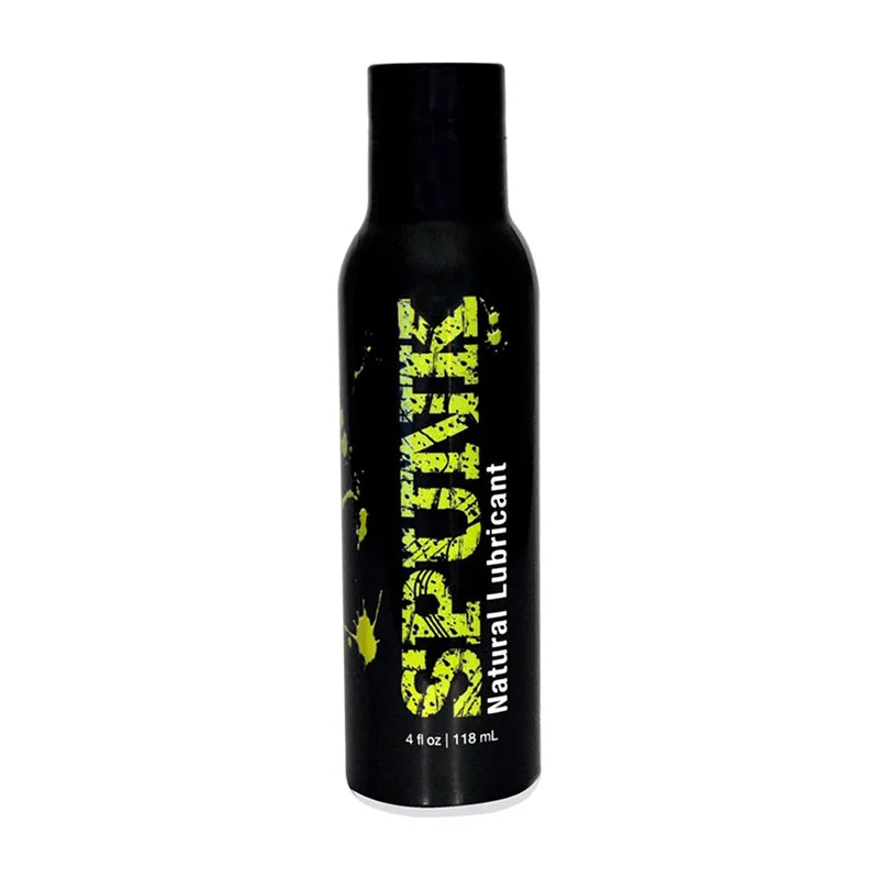 Spunk Lube Natural 4oz