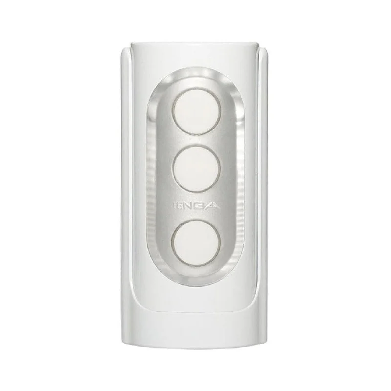 TENGA Flip Hole Penis Masturbation Device with Vacuum Suction