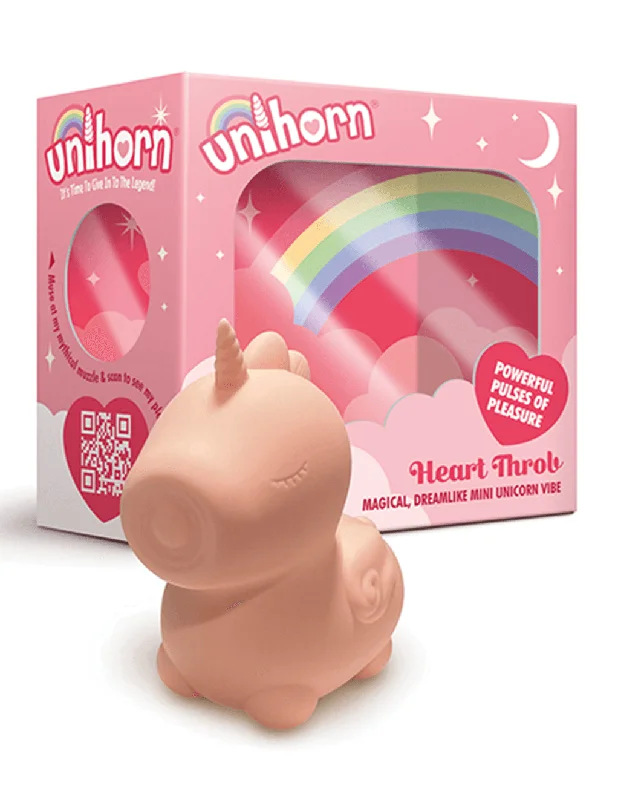 Unihorn Heart Throb