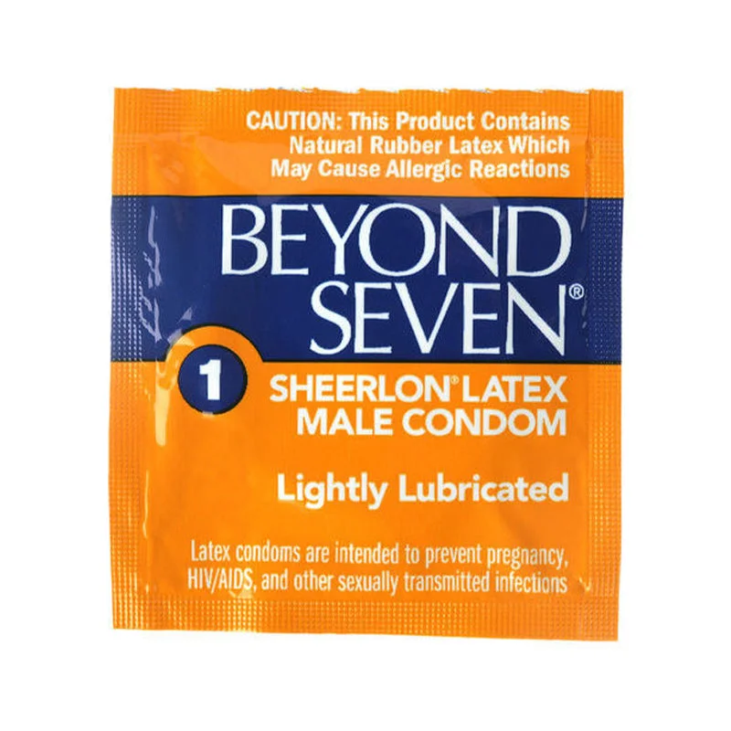 Beyond 7 Ultra Thin Bulk (1,000/case)