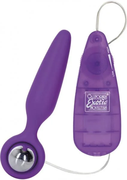 Booty Call Booty Gliders - Purple