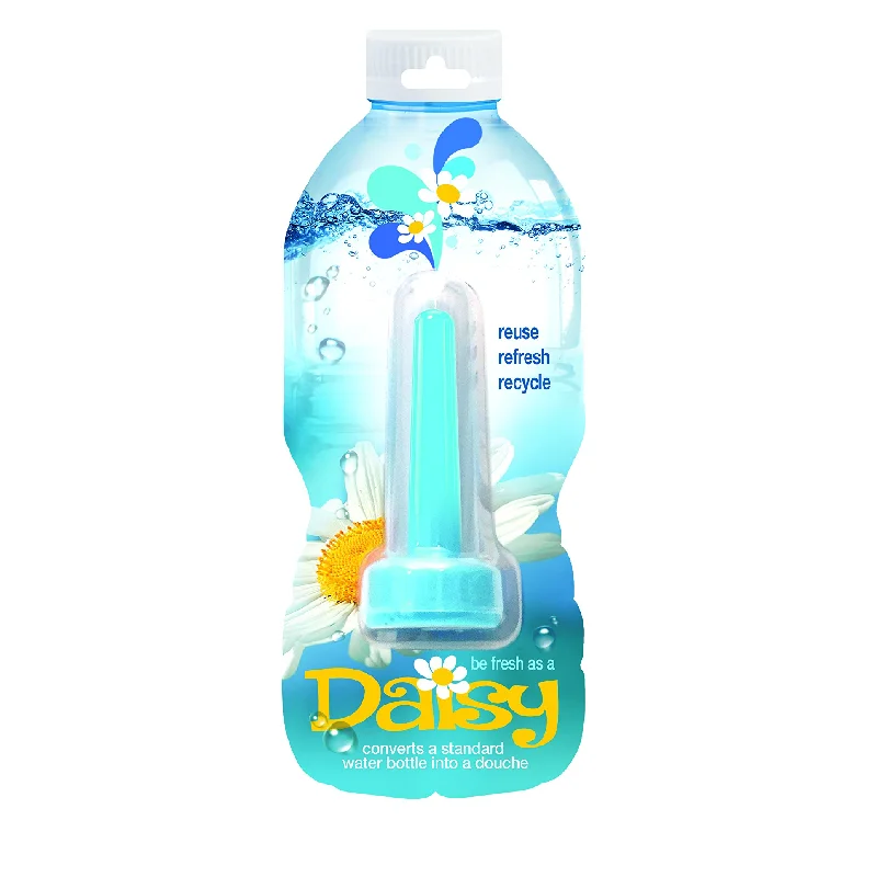 Boneyard Daisy Douche Adapter - Blue