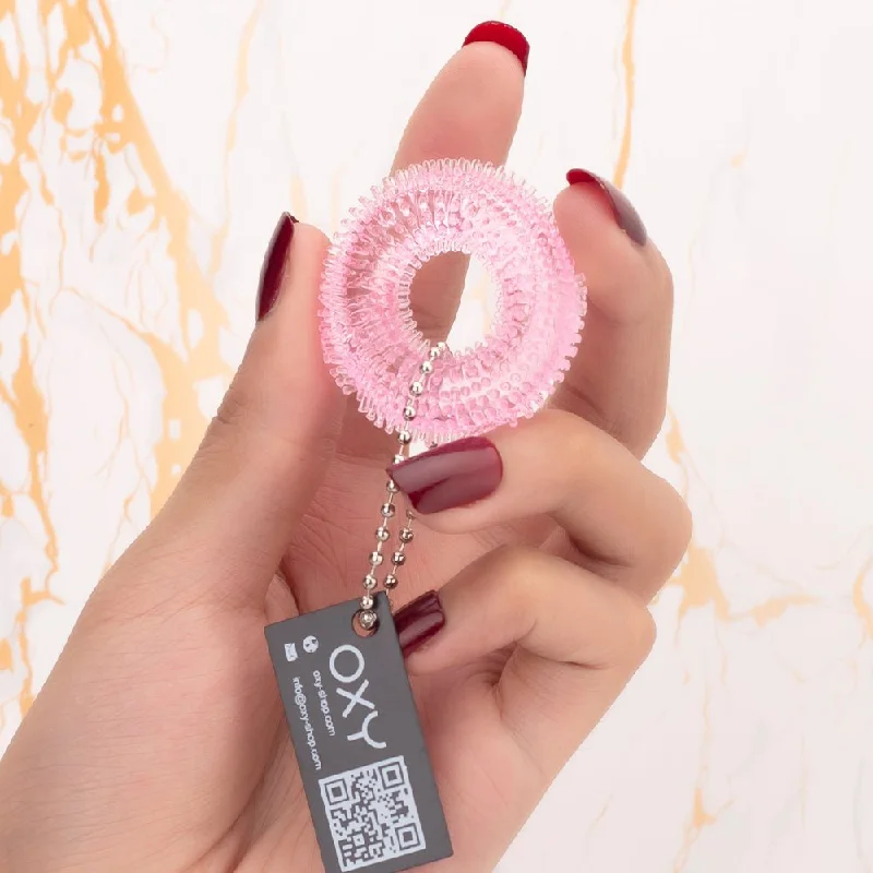 Premium Silicone Cock Ring