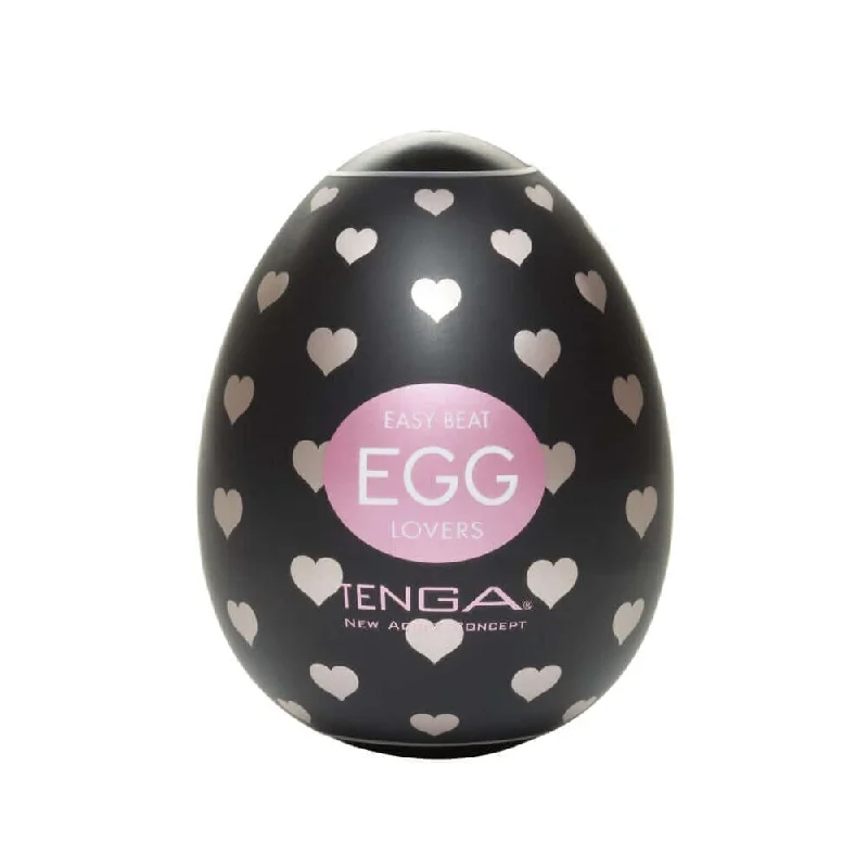 Tenga Easy Beat Egg Lovers