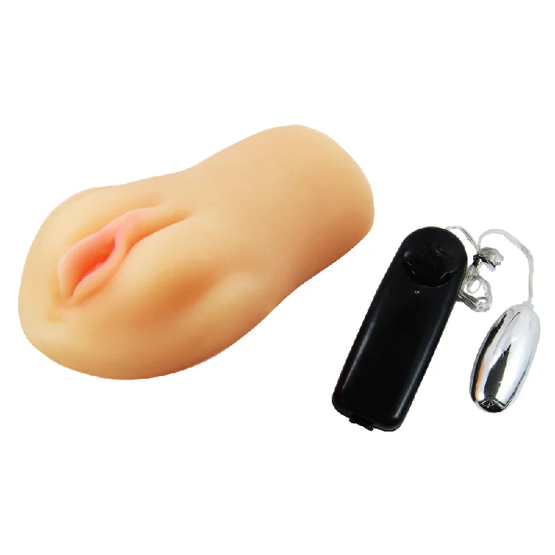 Buzzing Honey Pot Vibrator: Ribbed, Multi-Speed Fun for a Blissful Adventure!