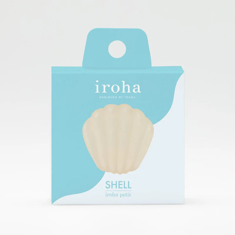 iroha petit SHELL