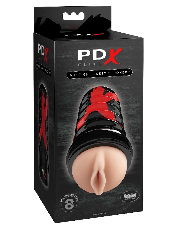 PDX Elite - Air-Tight Pussy Stroker