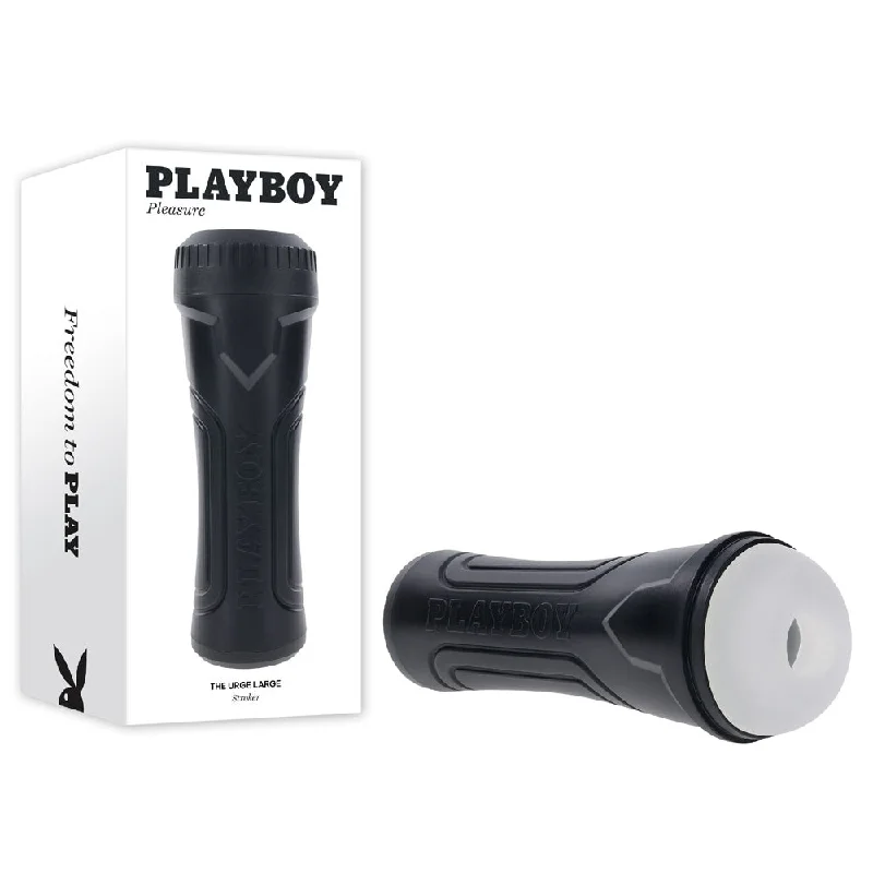 Playboy Pleasure THE URGE LARGE-(pb-ms-4622-2)