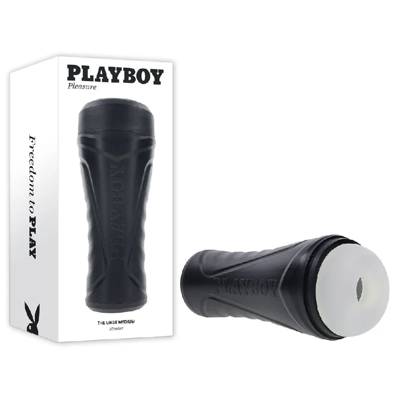 Playboy Pleasure THE URGE MEDIUM-(pb-ms-4615-2)