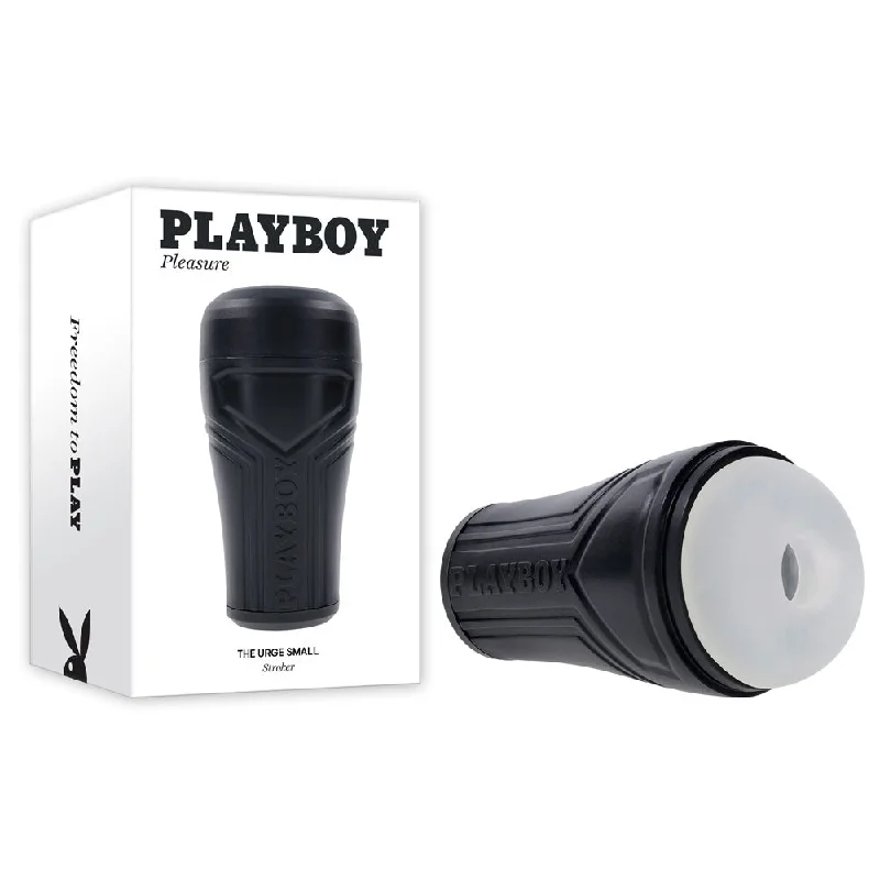 Playboy Pleasure THE URGE SMALL-(pb-ms-4608-2)