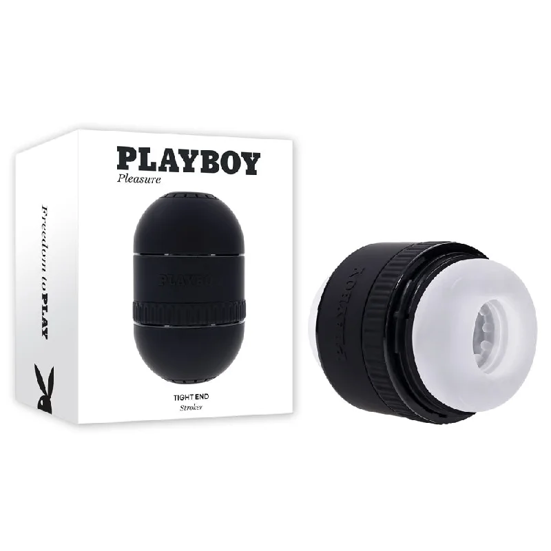 Playboy Pleasure TIGHT END-(pb-ms-4660-2)