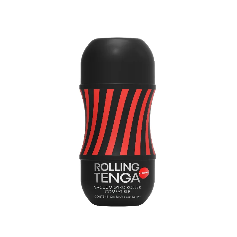 ROLLING TENGA GYRO ROLLER CUP STRONG