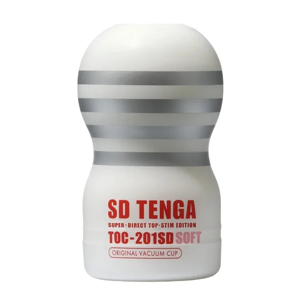 SD TENGA ORIGINAL VACUUM CUP GENTLE