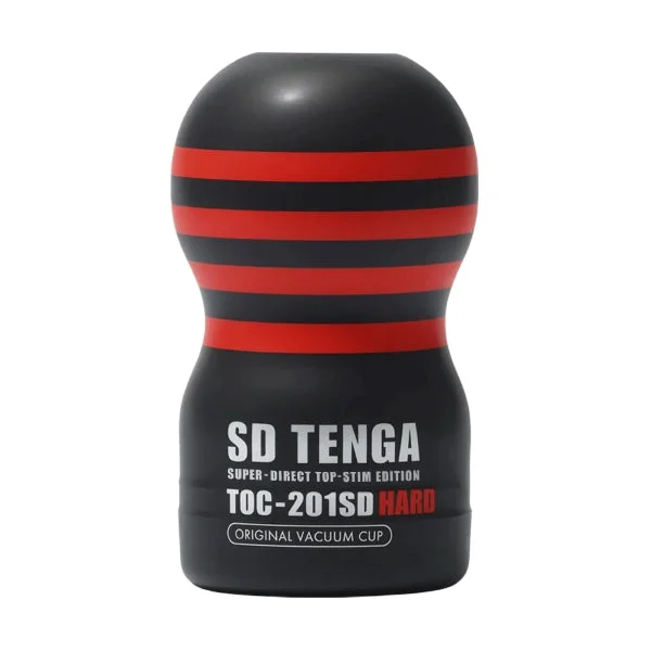 SD TENGA ORIGINAL VACUUM CUP STRONG