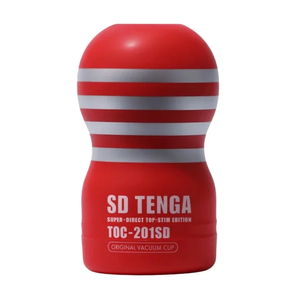 SD TENGA ORIGINAL VACUUM CUP