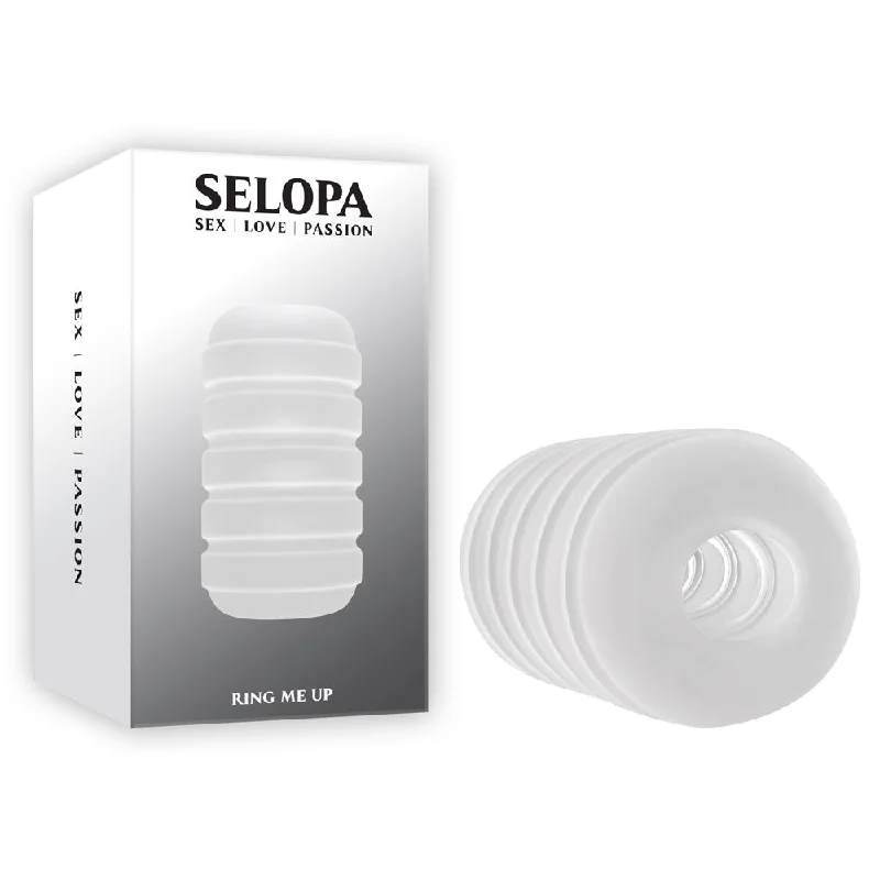 Selopa RING ME UP-(sl-ms-3960-2)