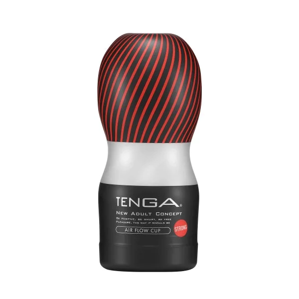 TENGA Air Flow CUP- STRONG