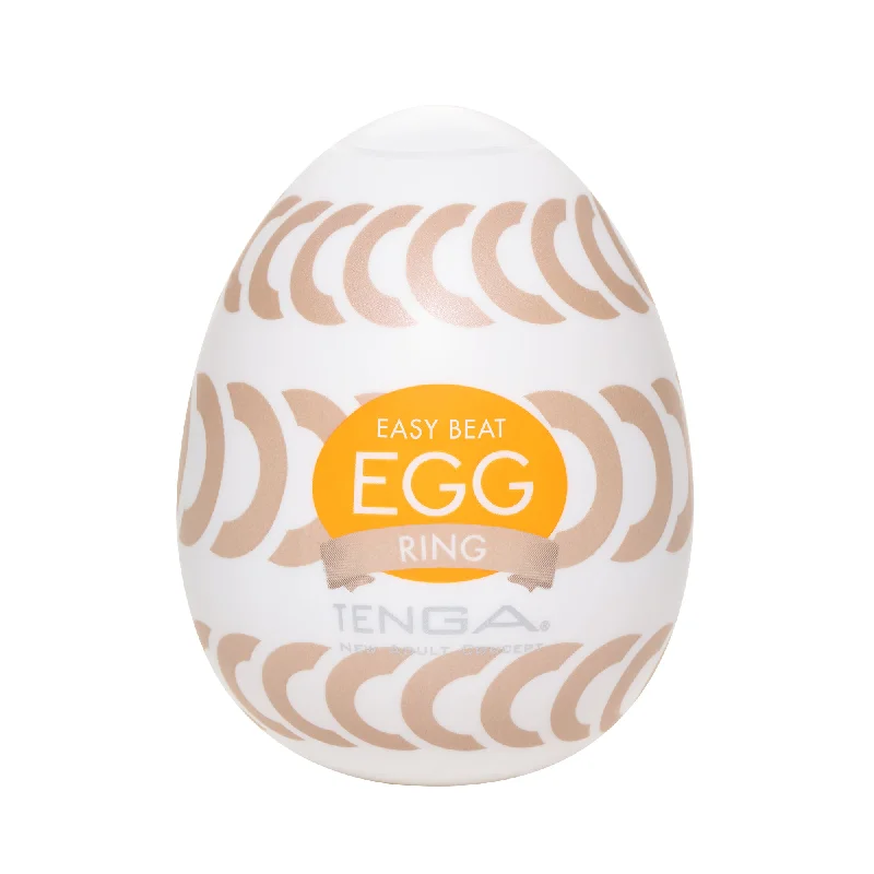 TENGA EGG WONDER RING 6pk