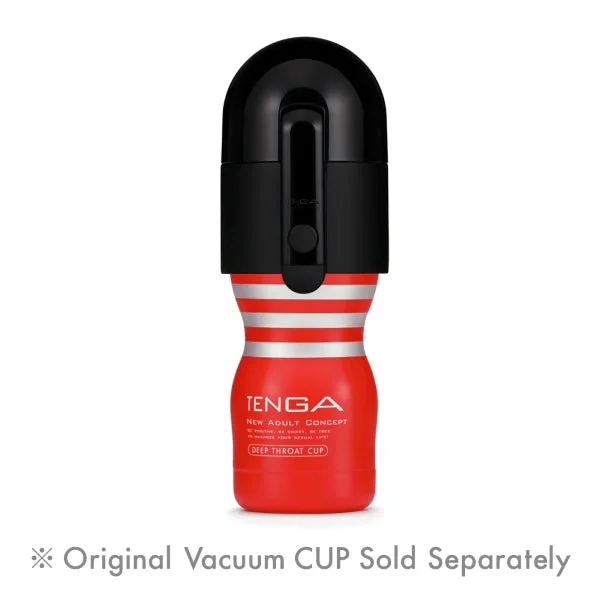 TENGA Vacuum Controller