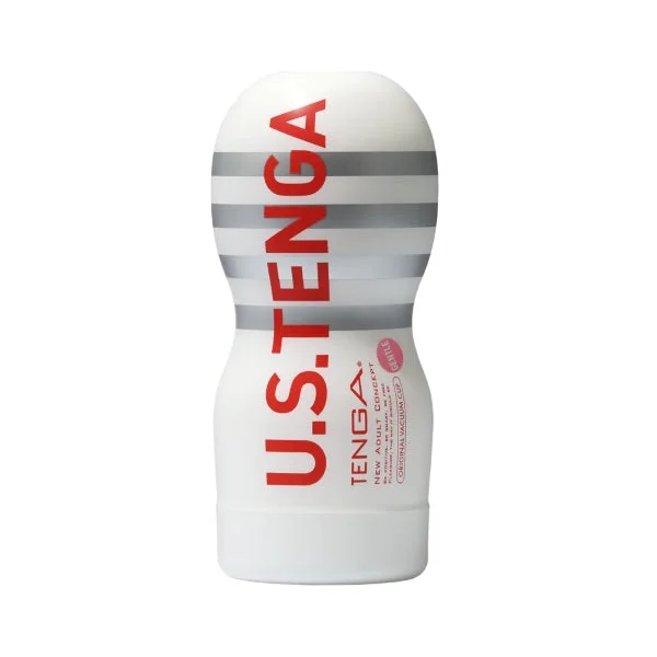 U.S.TENGA ORIGINAL VACUUM CUP GENTLE