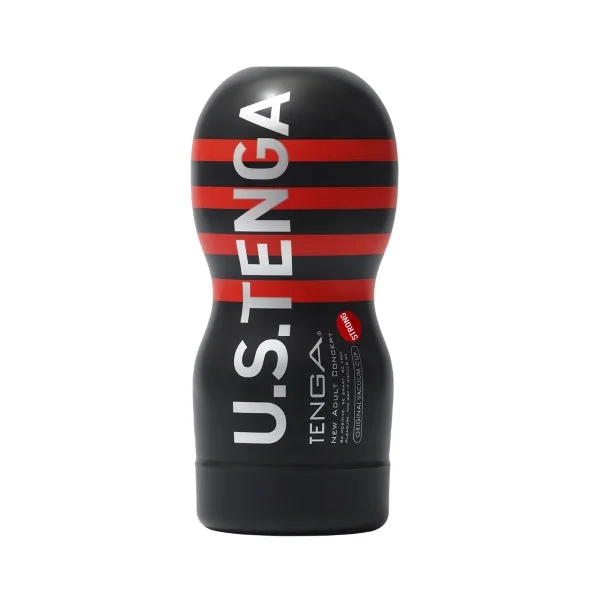 U.S.TENGA ORIGINAL VACUUM CUP STRONG