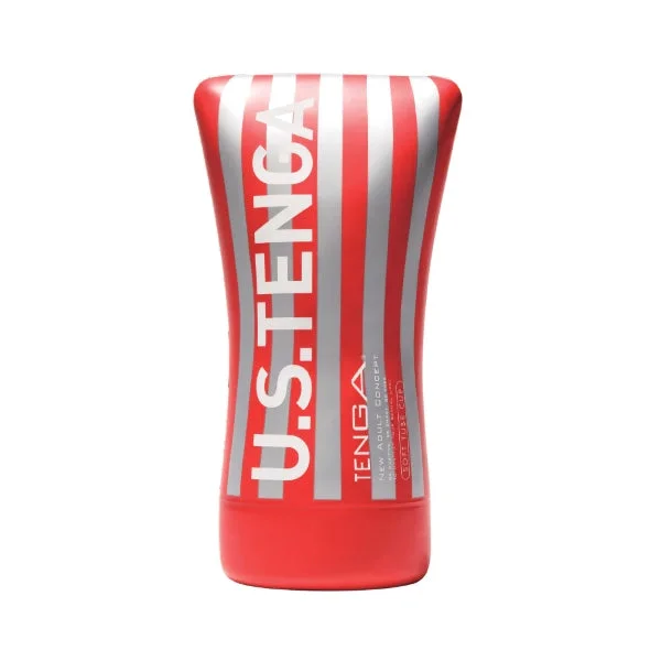 U.S. TENGA Soft Case Cup