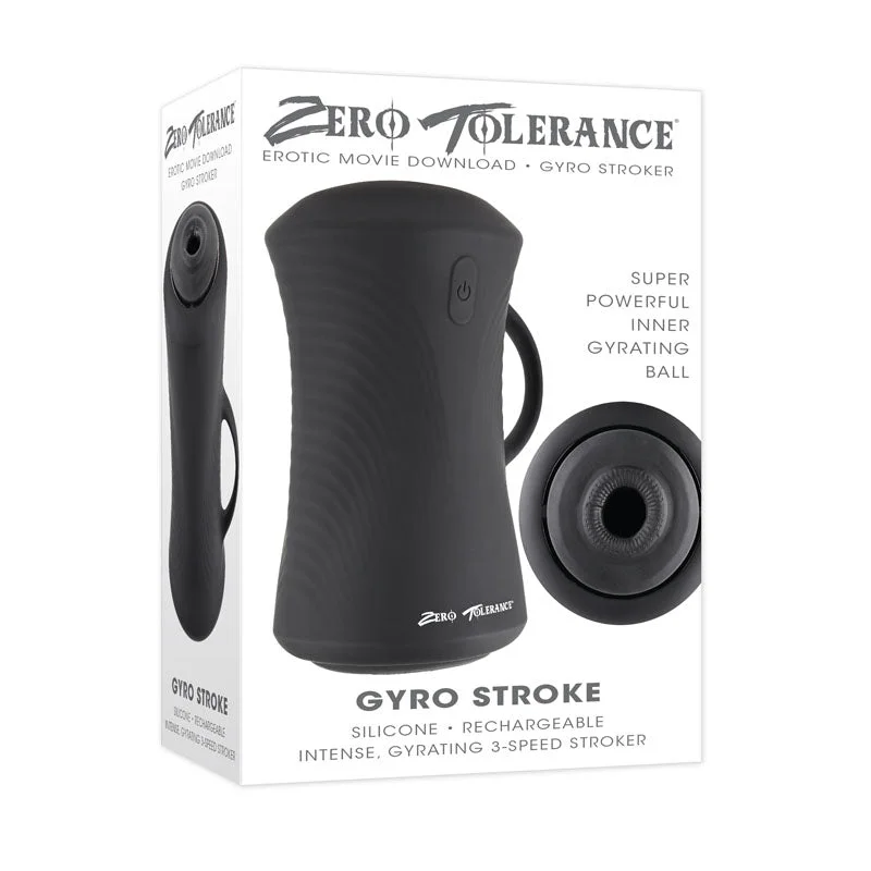 Zero Tolerance GYRO STROKE-(ze-rs-1652-2)