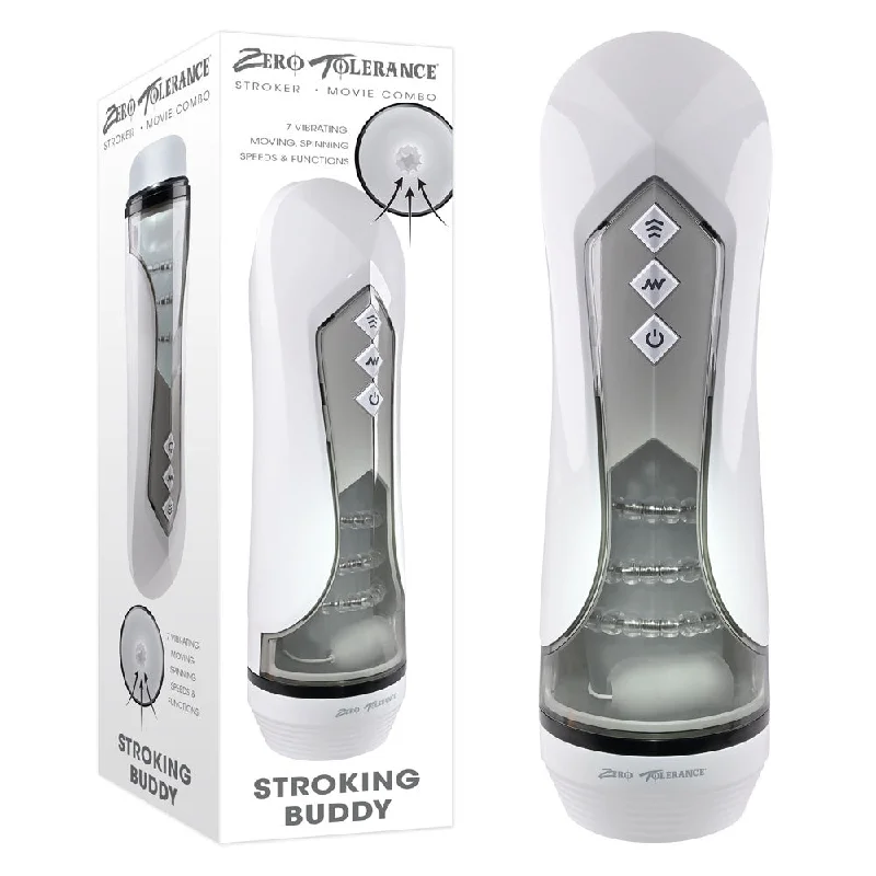 Zero Tolerance STROKING BUDDY-(ze-rs-2833-2)